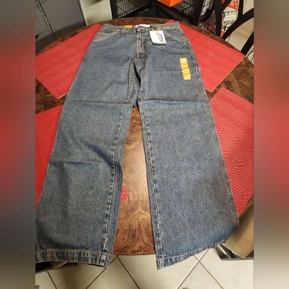 Levi's Jeans Levis Carpenter Jeans 3332 New W Tags Poshmark
